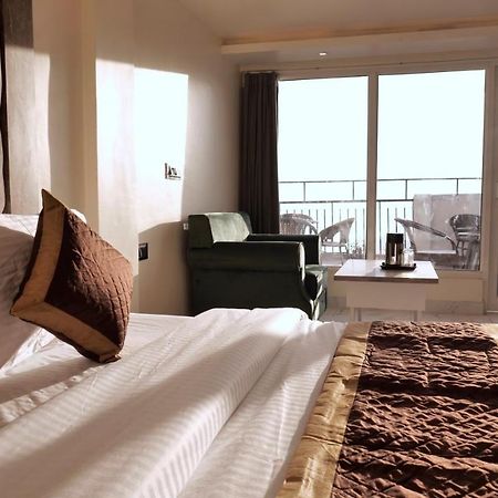 Hotel Brite Star Mussoorie Ngoại thất bức ảnh