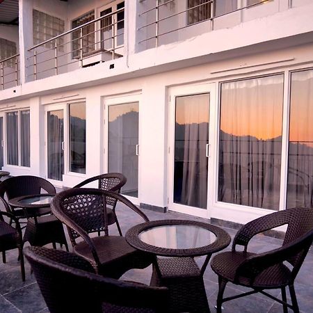 Hotel Brite Star Mussoorie Ngoại thất bức ảnh
