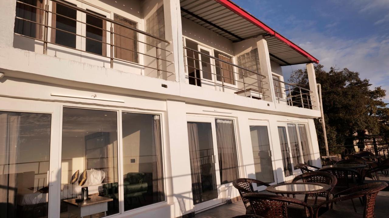 Hotel Brite Star Mussoorie Ngoại thất bức ảnh