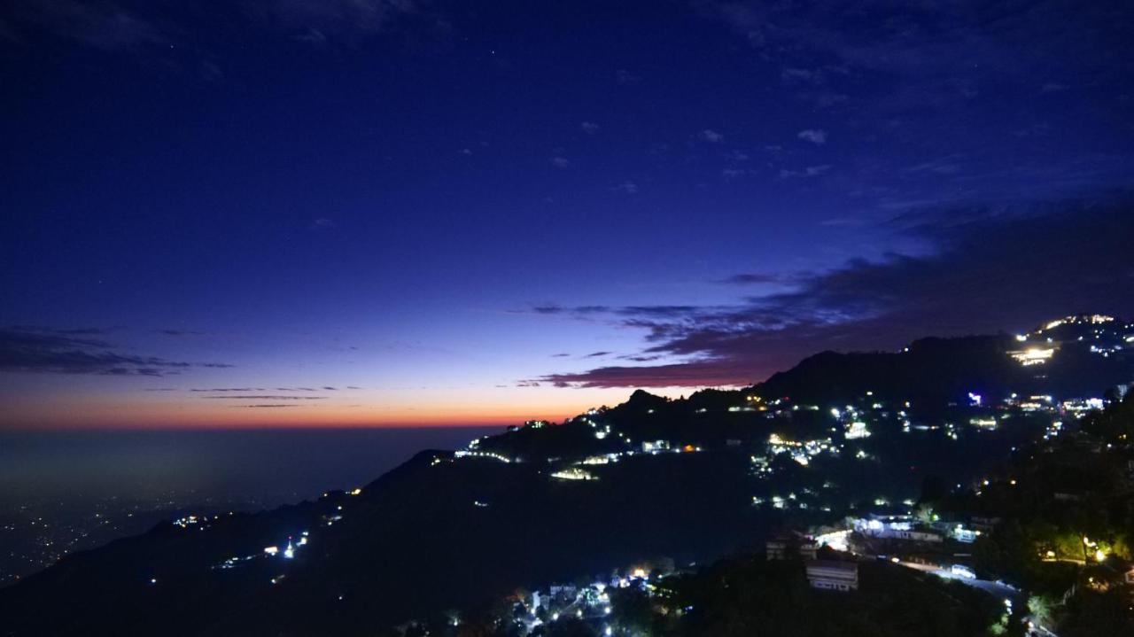 Hotel Brite Star Mussoorie Ngoại thất bức ảnh
