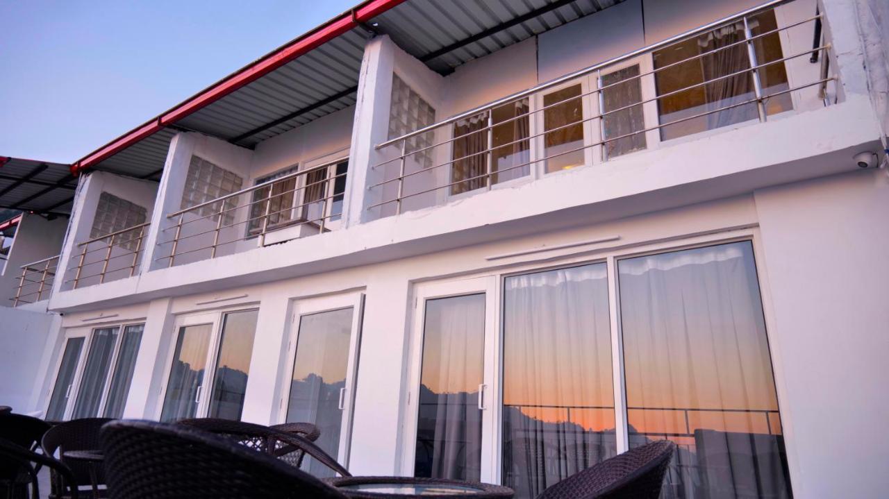 Hotel Brite Star Mussoorie Ngoại thất bức ảnh