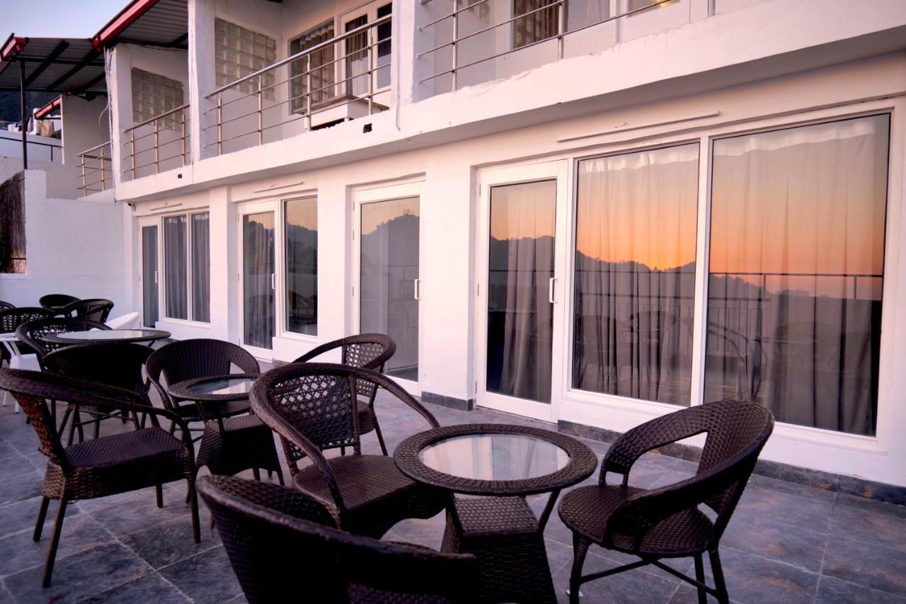 Hotel Brite Star Mussoorie Ngoại thất bức ảnh