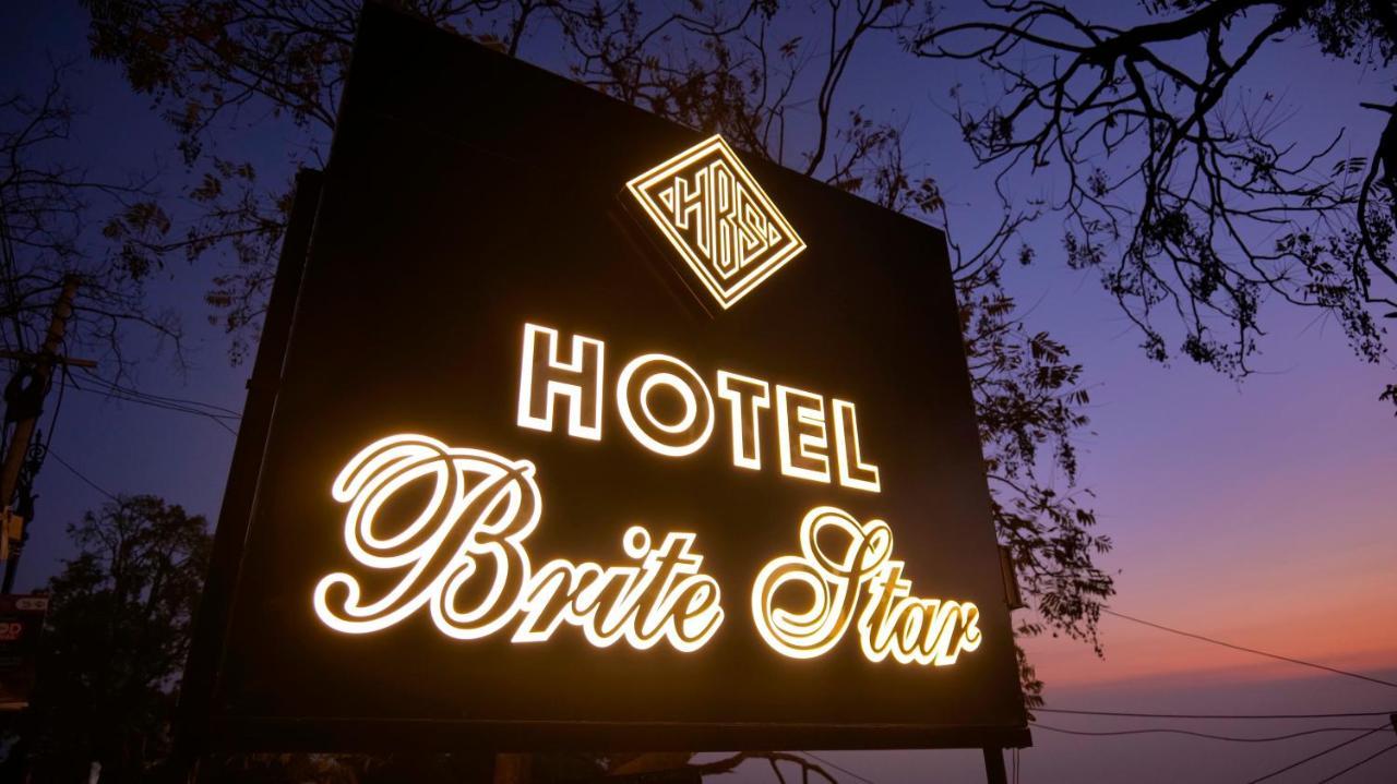 Hotel Brite Star Mussoorie Ngoại thất bức ảnh