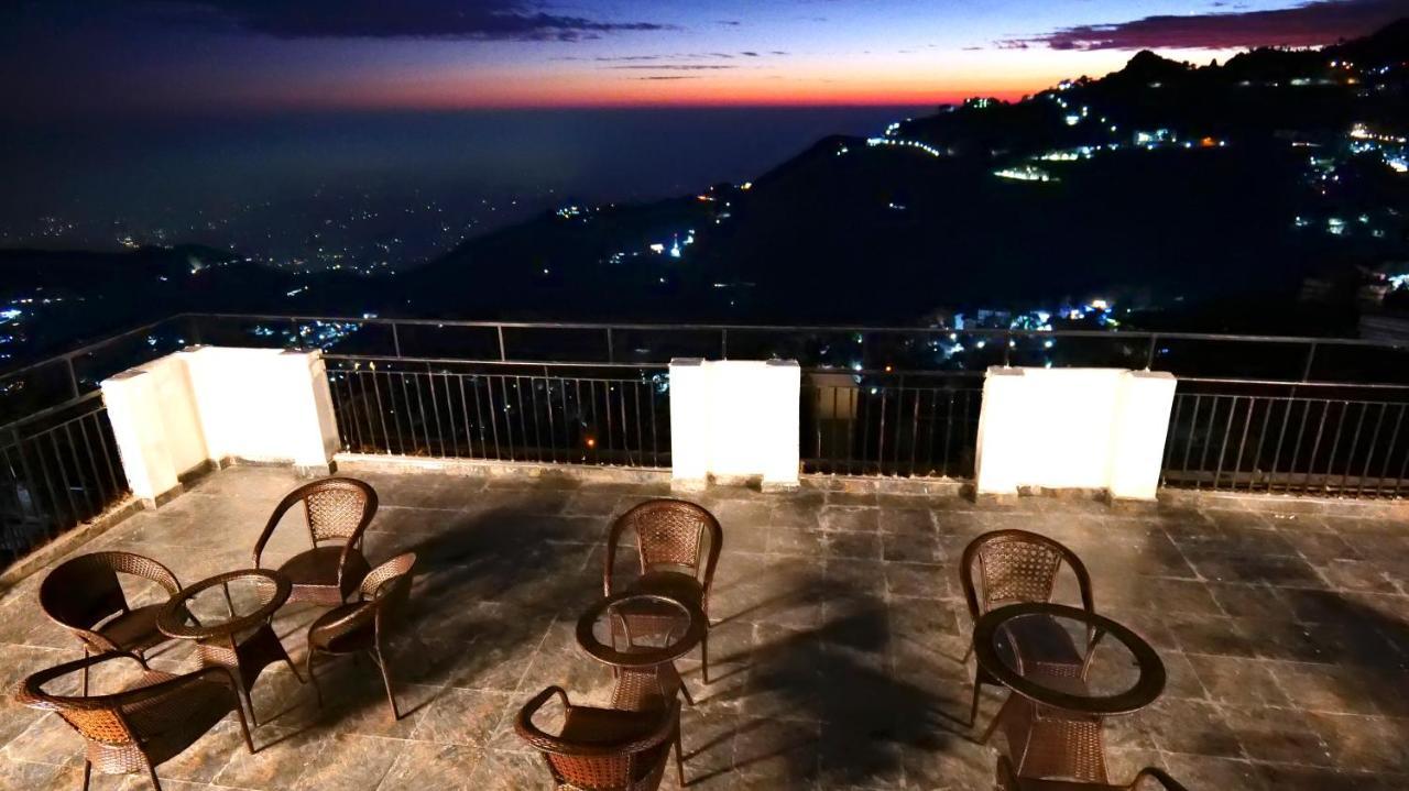 Hotel Brite Star Mussoorie Ngoại thất bức ảnh