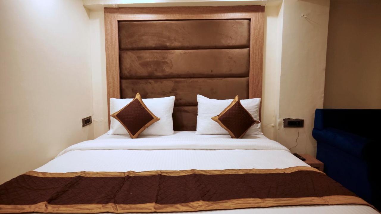 Hotel Brite Star Mussoorie Ngoại thất bức ảnh