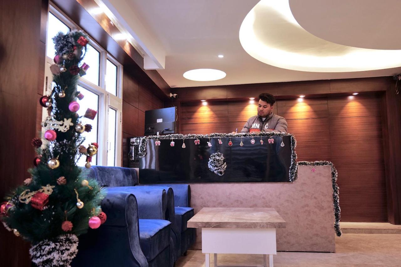 Hotel Brite Star Mussoorie Ngoại thất bức ảnh