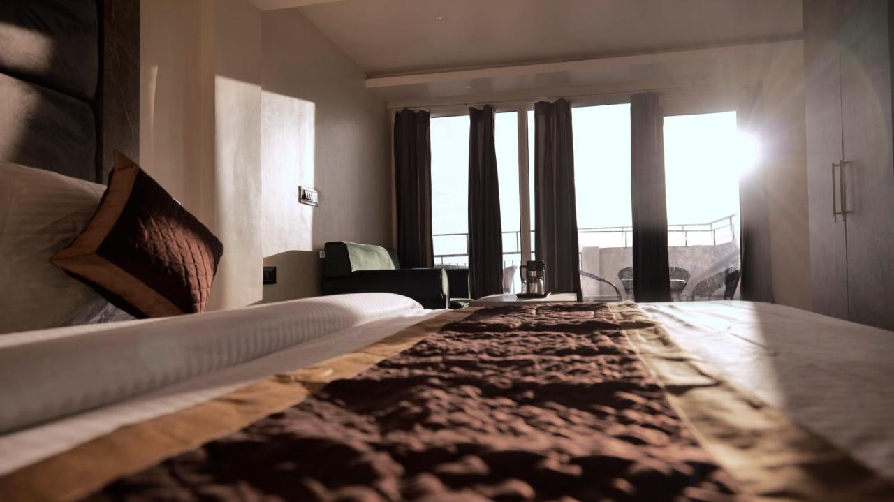 Hotel Brite Star Mussoorie Ngoại thất bức ảnh