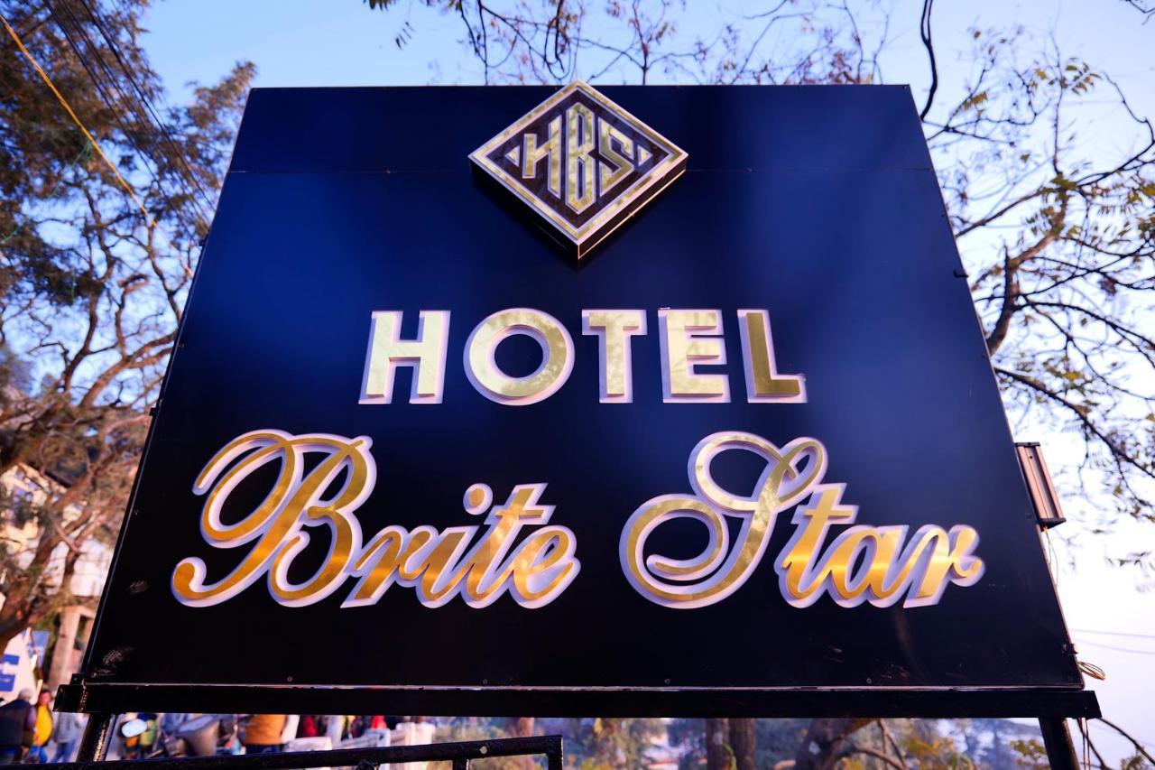 Hotel Brite Star Mussoorie Ngoại thất bức ảnh