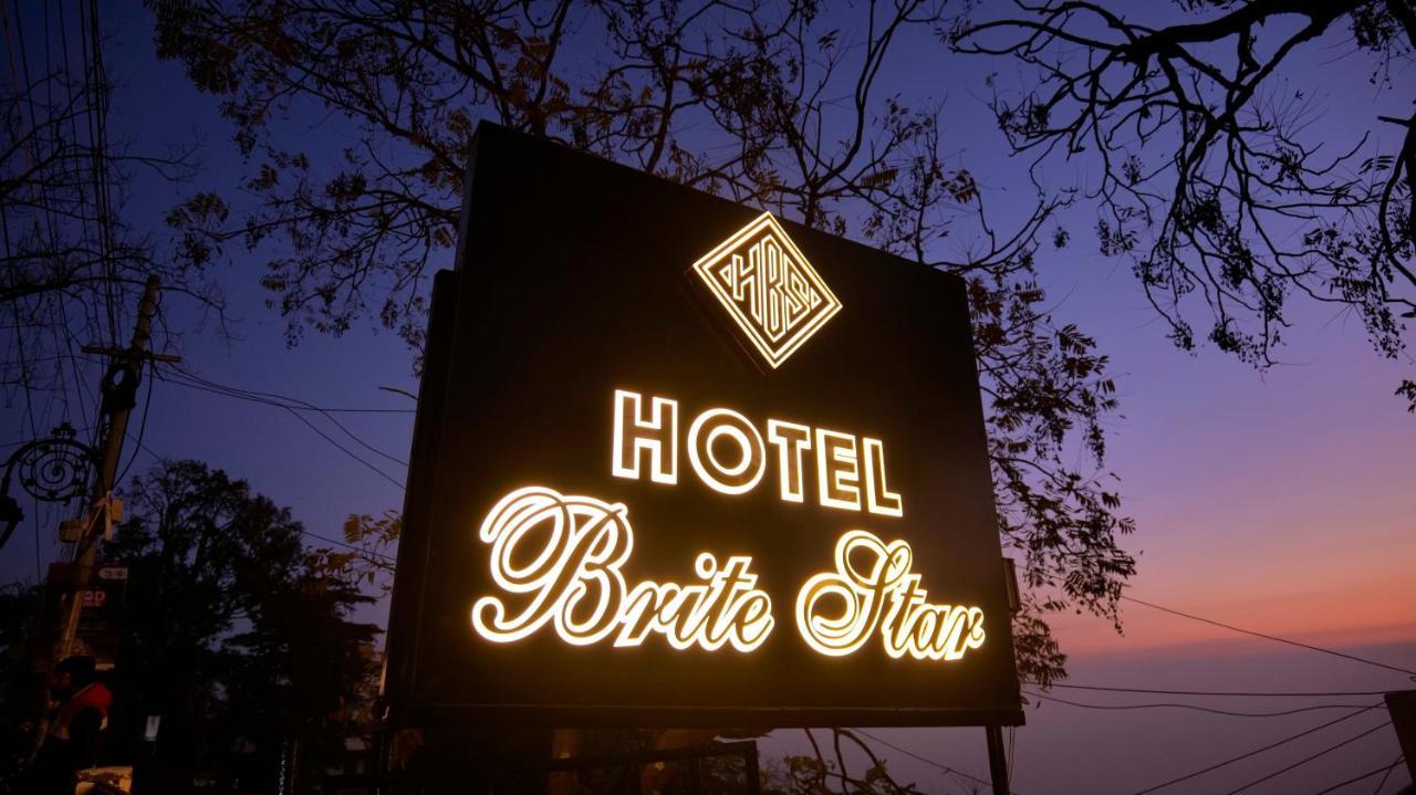 Hotel Brite Star Mussoorie Ngoại thất bức ảnh