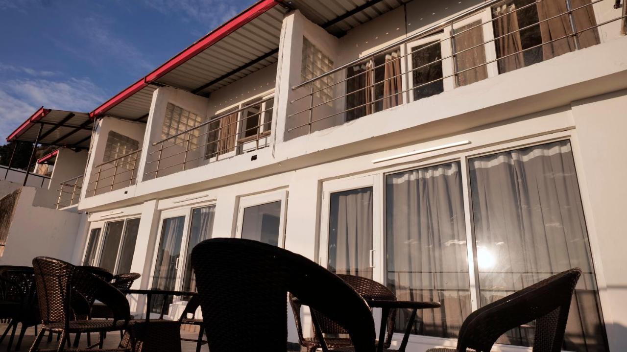 Hotel Brite Star Mussoorie Ngoại thất bức ảnh