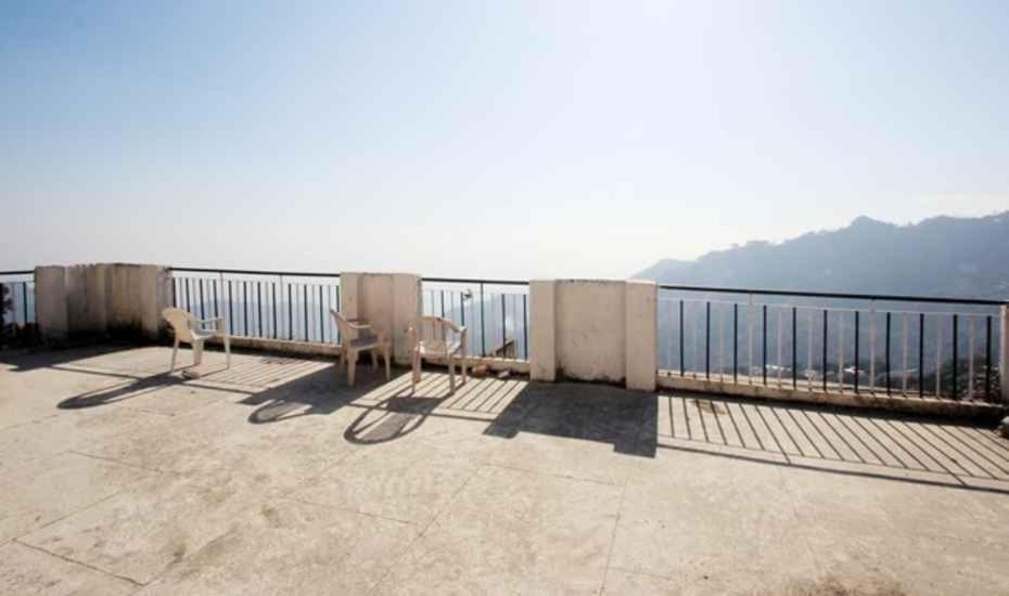 Hotel Brite Star Mussoorie Ngoại thất bức ảnh