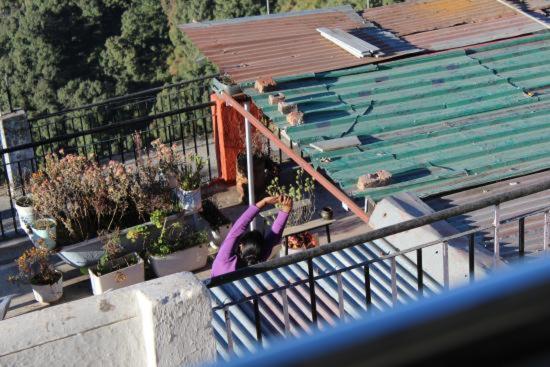 Hotel Brite Star Mussoorie Ngoại thất bức ảnh