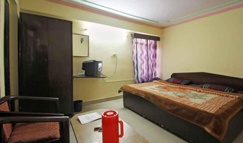 Hotel Brite Star Mussoorie Ngoại thất bức ảnh