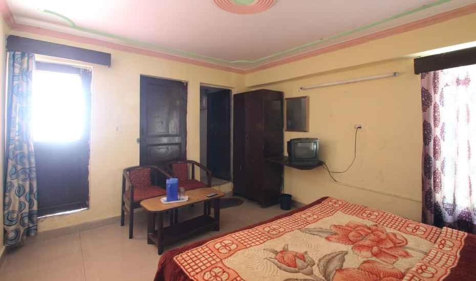 Hotel Brite Star Mussoorie Ngoại thất bức ảnh