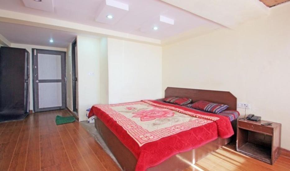 Hotel Brite Star Mussoorie Ngoại thất bức ảnh
