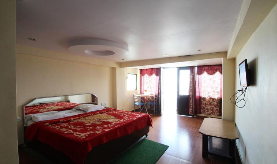 Hotel Brite Star Mussoorie Ngoại thất bức ảnh